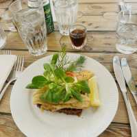 🇩🇰 Restaurant 1733: A Taste of Classic Danish History