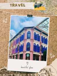 🏮✨ Vibrant Streets & Timeless Culture in Singapore Chinatown 🇸🇬🌟