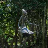 อุทยานศิลปะวัฒนธรรมแม่ฟ้าหลวง