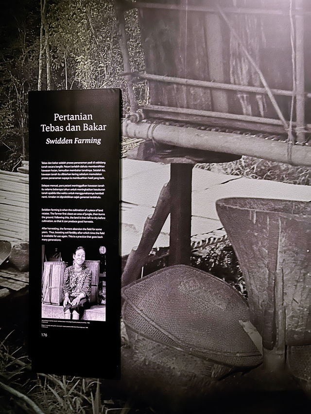 A Window into Highland Life