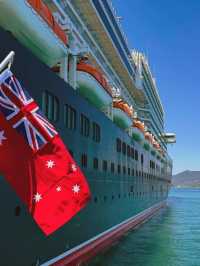 🔹安妮女王號|設計亮點與空間體驗✨