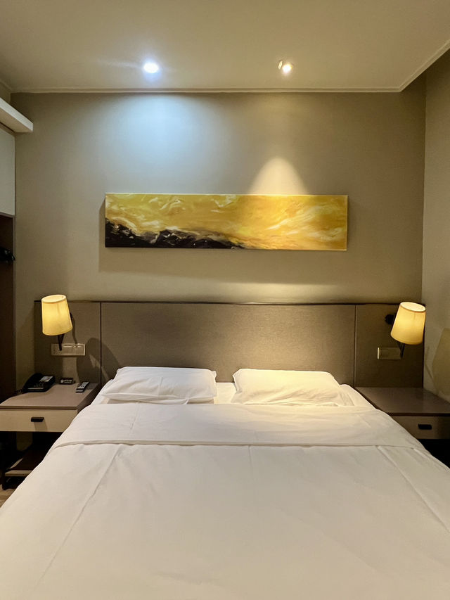 🇨🇳 선양 여행을 더욱 펀리하게 만들어줄 선양 북역 호텔 추천