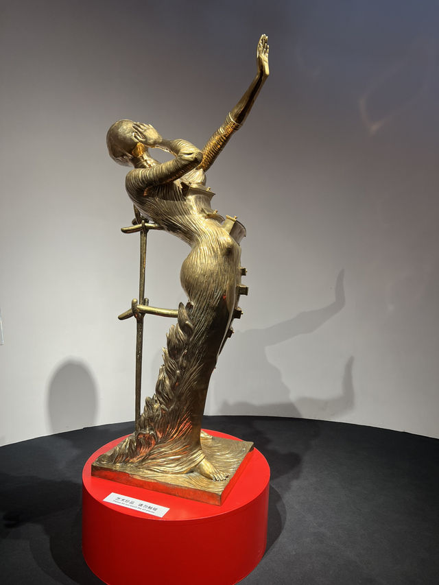 達利的形狀展覽@珠海橫琴第一站 達利的形狀展覽@珠海橫琴第一站