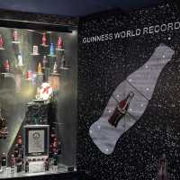 九龍尖沙咀冠玲瓏鑽石藝術博物館