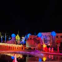 Hoi An: Lanterns, Ancient Streets & Coastal Eats – Your Wholesome Family Weekend 🏮🍜🌴