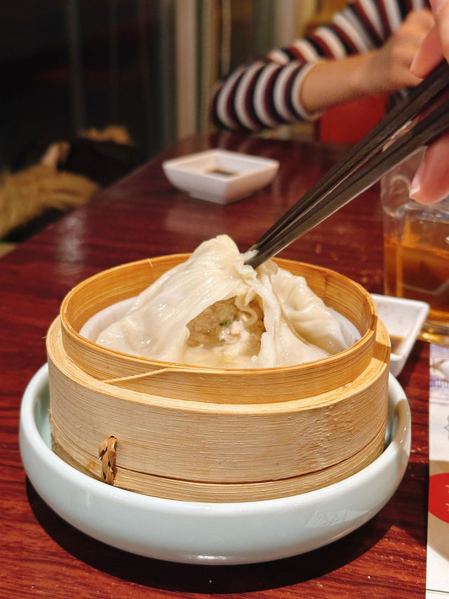 尖沙咀上海菜必食推薦  