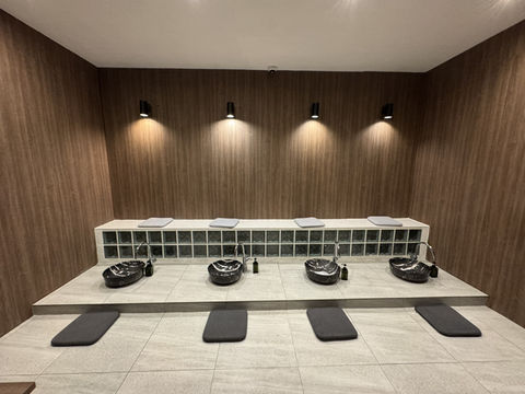 💆♀️ A Relaxing Escape in the City – DreamHouse Thai Massage (Sukhumvit) 💆♀️ A Relaxing Escape in the City – DreamHouse Thai Massage (Sukhumvit)