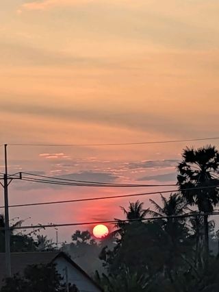 ของอร่อยๆ จากเสียมเรียบ🌅