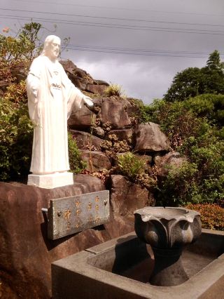 平戸、日本。