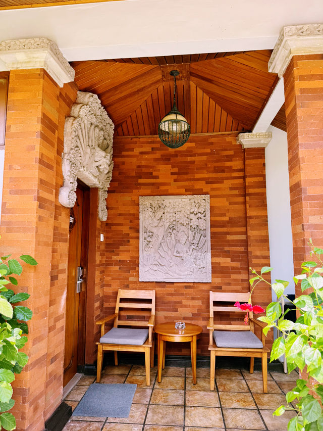 Traditional Charm: The Classic Cottage Stay | Trip.com Bali