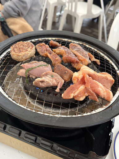 大阪・上本町】700席超！ “お祭り気分”で楽しむ食べ飲み放題BBQ 「近鉄