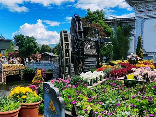 LIJIANG,Yunnan China : Must Visit Place
