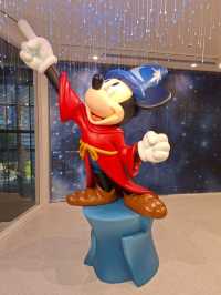 ตามมาส่อง Disney Store ที่ใหญ่ที่สุดในญี่ปุ่น!