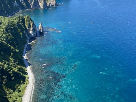 ここ日本なの！？】 北海道で見た人生レベルの絶景✨ | Trip.com 余市
