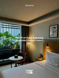 ✨ ARTOTEL CASA KUNINGAN ✨