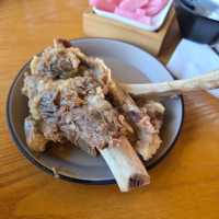 서귀포 중문 맛집)함쉐프키친짬뽕 서귀포 본점 - 중문관광단지 분위기 좋은 짬뽕 맛집