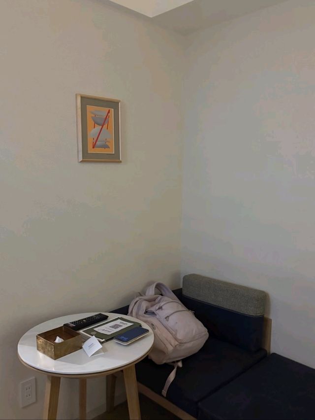 東京秋葉原的時髦新地標!住進這家音樂藝術旅店💡