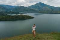 Lake Toba: The Ultimate Volcanic Vibes Getaway 🌋💙
