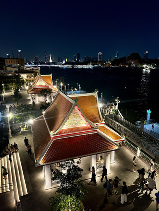 曼谷🇹🇭✨ 泰國活力之都終極指南