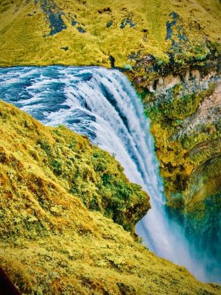 Iskanderkul, Saratog and the Mossy Cliff Shore: Fann Mountains' Easy Hiteasytravelpost #Iskanderkul