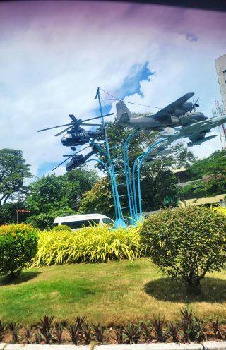 📝 My Colombo Day Trip Diary