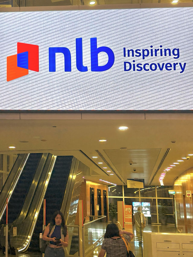 When a Library Looks Like a Million-Dollar Building