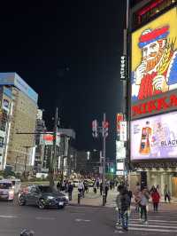 遊走札幌街頭🚏感受北海道文化氣息🏙️
