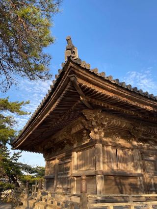 A small detour in Matsushima