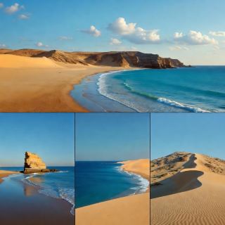 3. A Quiet Salalah Discovery