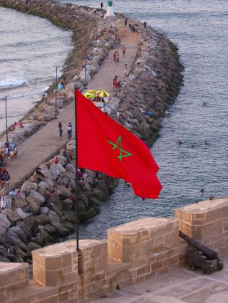 Discover Rabat: Morocco’s Coastal Gem