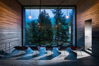 9 Hotels With Indoor Pools So Beautiful You’ll Skip Sightseeing