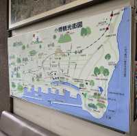 小樽港觀光船