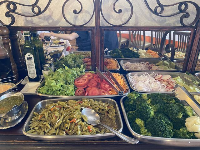 볼리비아 코차밤바 스테이크 맛집