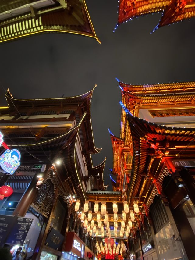 LANTERN FESTIVAL🏮YU GARDEN ⛩️