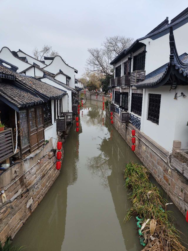 East Meets West