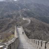 The Great Wall
