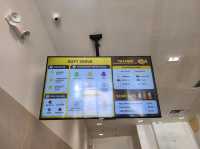 무더운 휴스턴... 더위를 날려버리는 녹차 아이스크림 "somi somi"