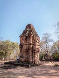2,000 Years Old District : Si Thep