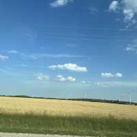 Beautiful Canada 
