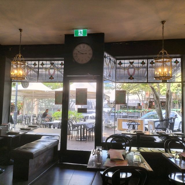 🍝Best Carbonara In The Inner West🍝