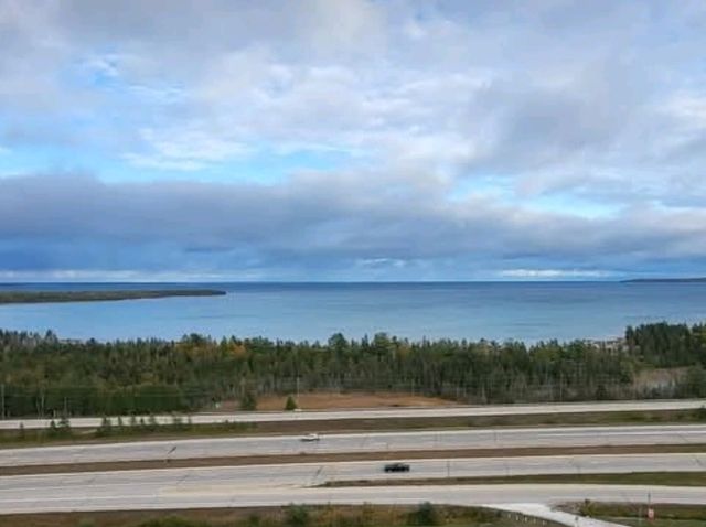 Family Adventure: Climbing Castle Rock with Kids in St. Ignace!