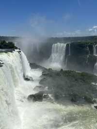 How to spend 2 days in Iguazu
