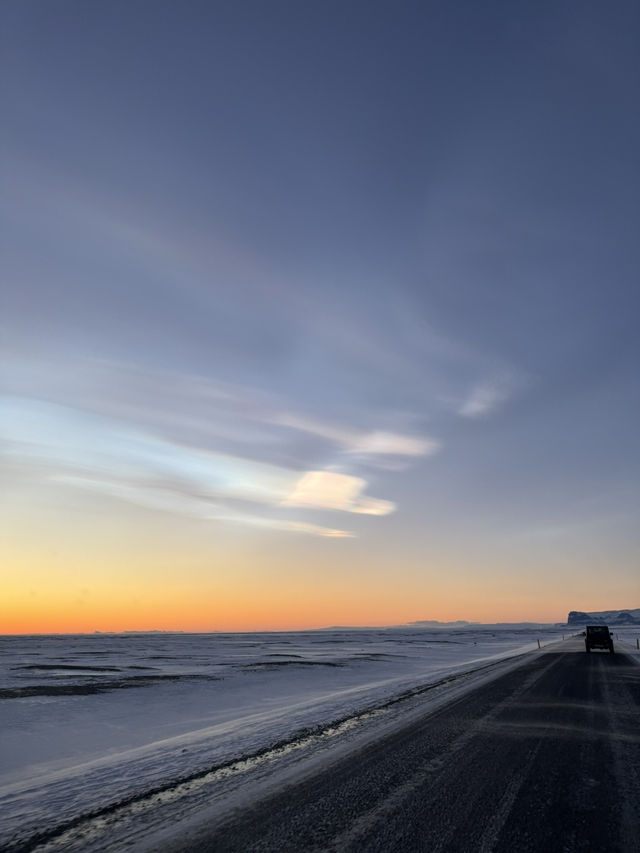 Iceland in Winter: 5 Must-Do Adventures