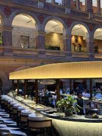 The Treasury, Intercontinental Sydney