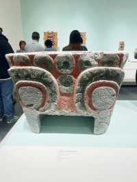 「探索藝術的無限可能——洛杉磯藝術博物館（LACMA）導覽」