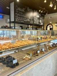 Nimmies Pastry Cafe