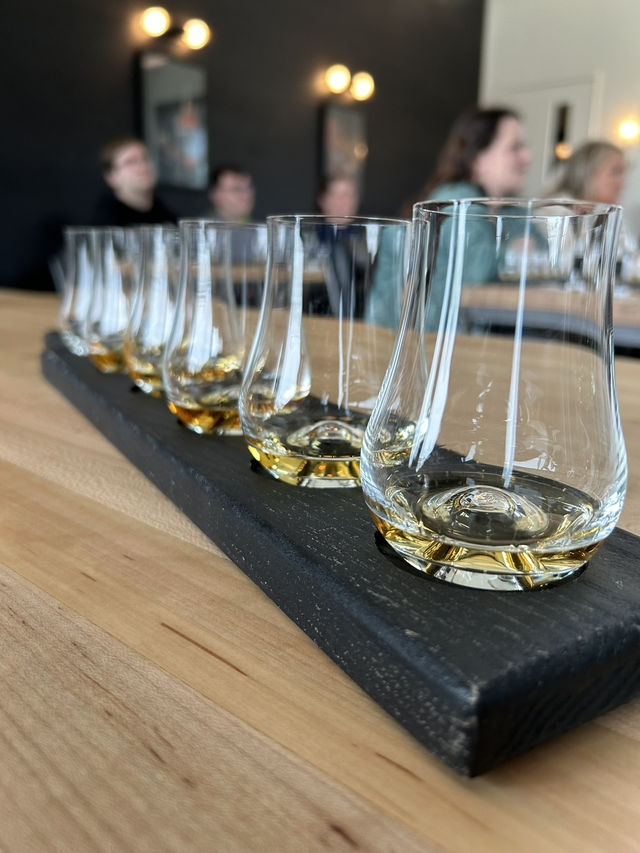Jack Daniel’s Experience