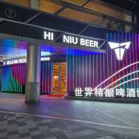 Most Instagramable Bar in Nanjing