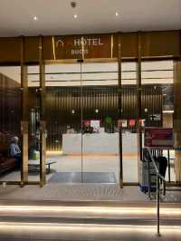 “Bugis Basecamp: Clean Comfort with Friendly Service”