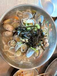 🇨🇦Vancouver근교 한인 식당 Langley맛집’Nopo’